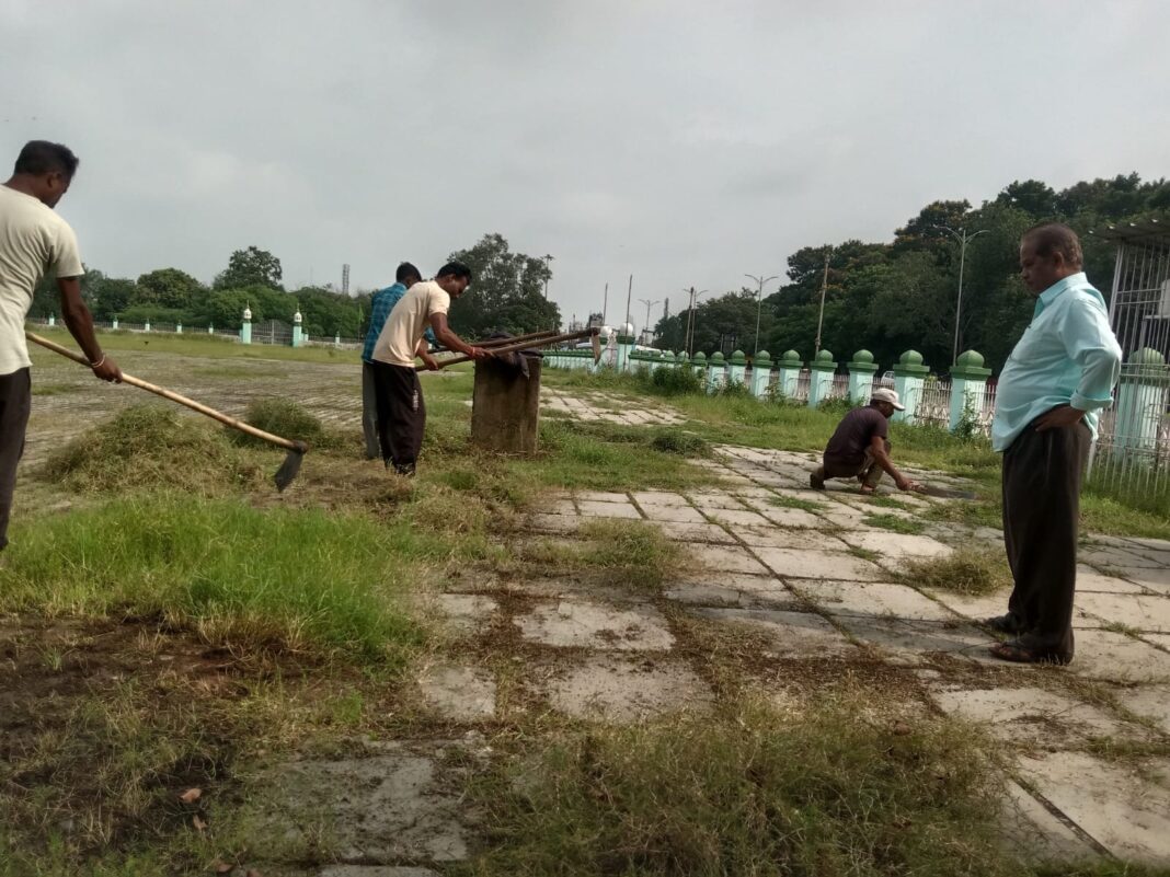 Swachhta Hi Seva