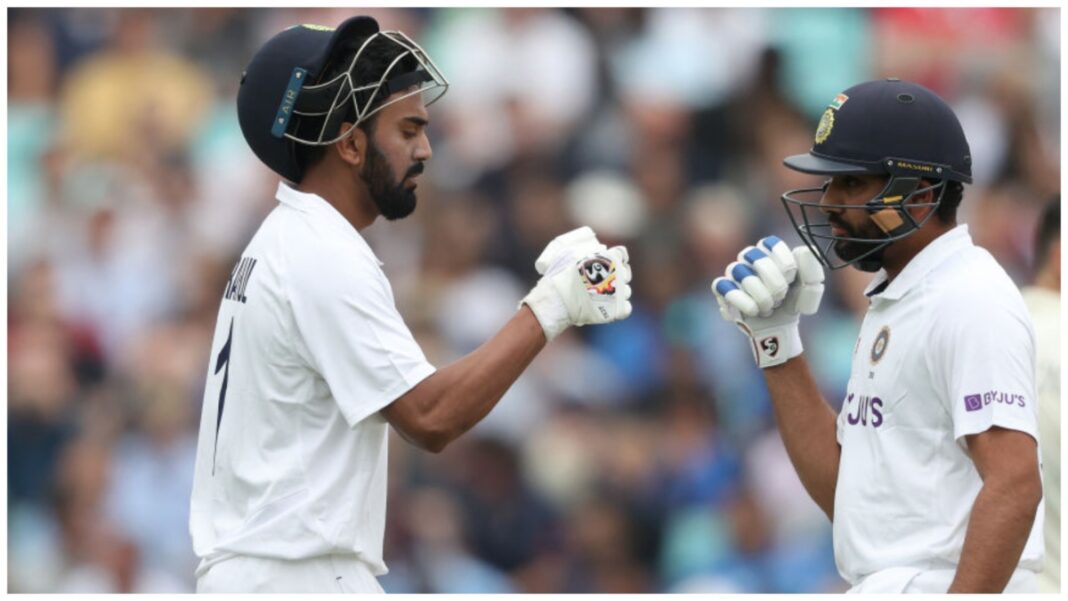 IND vs NZ 2nd Test