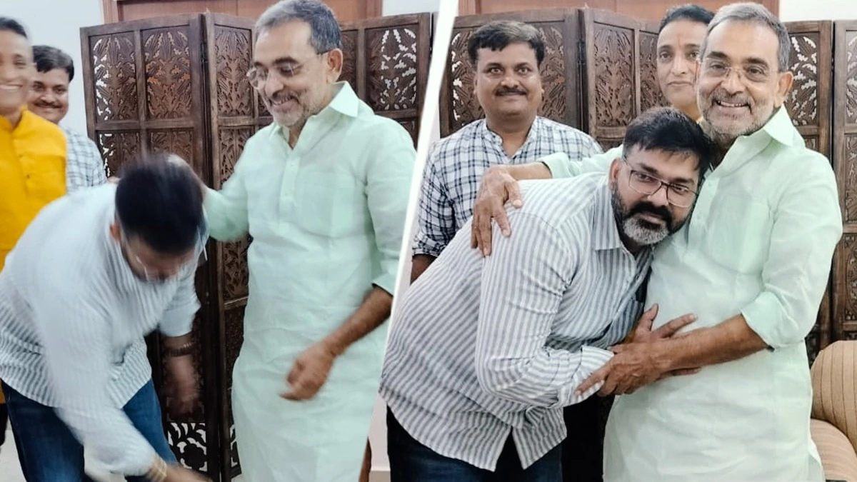 Pawan Singh Controversy