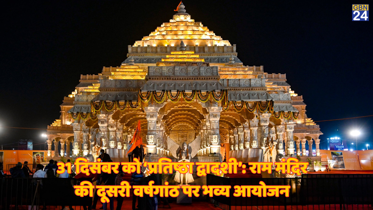 RAM MANDIR