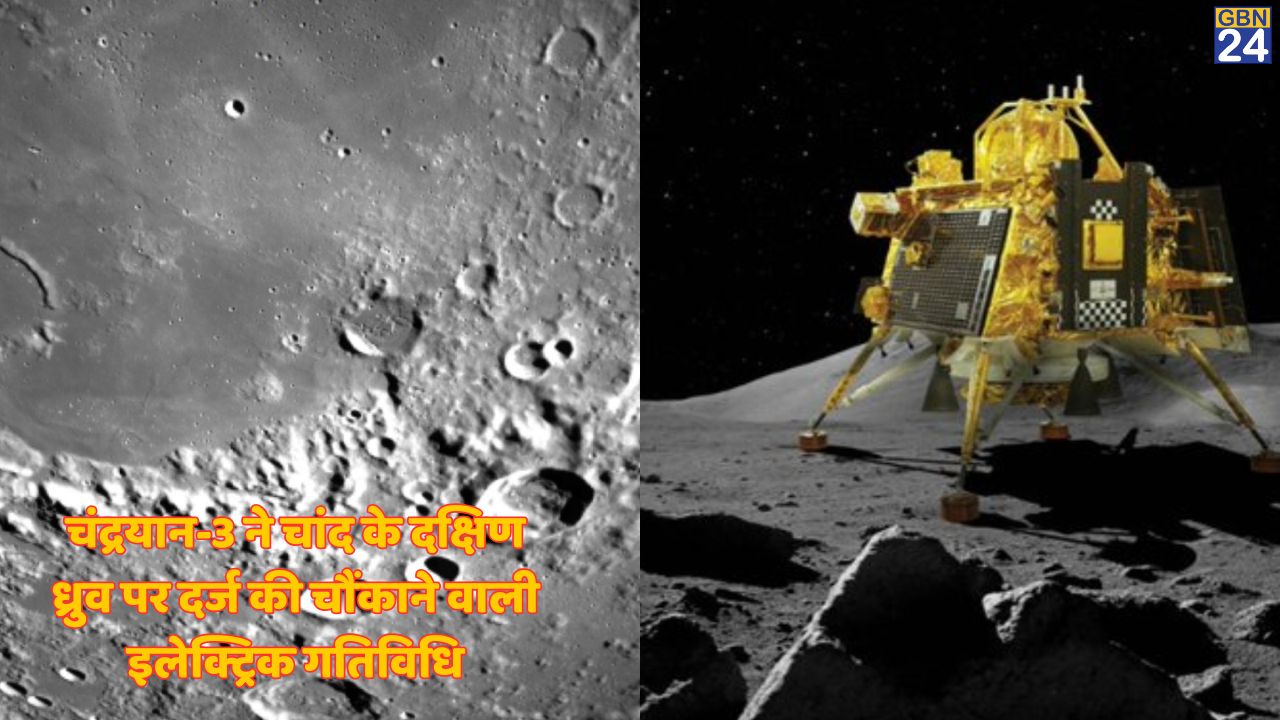CHANDRAYAN 3