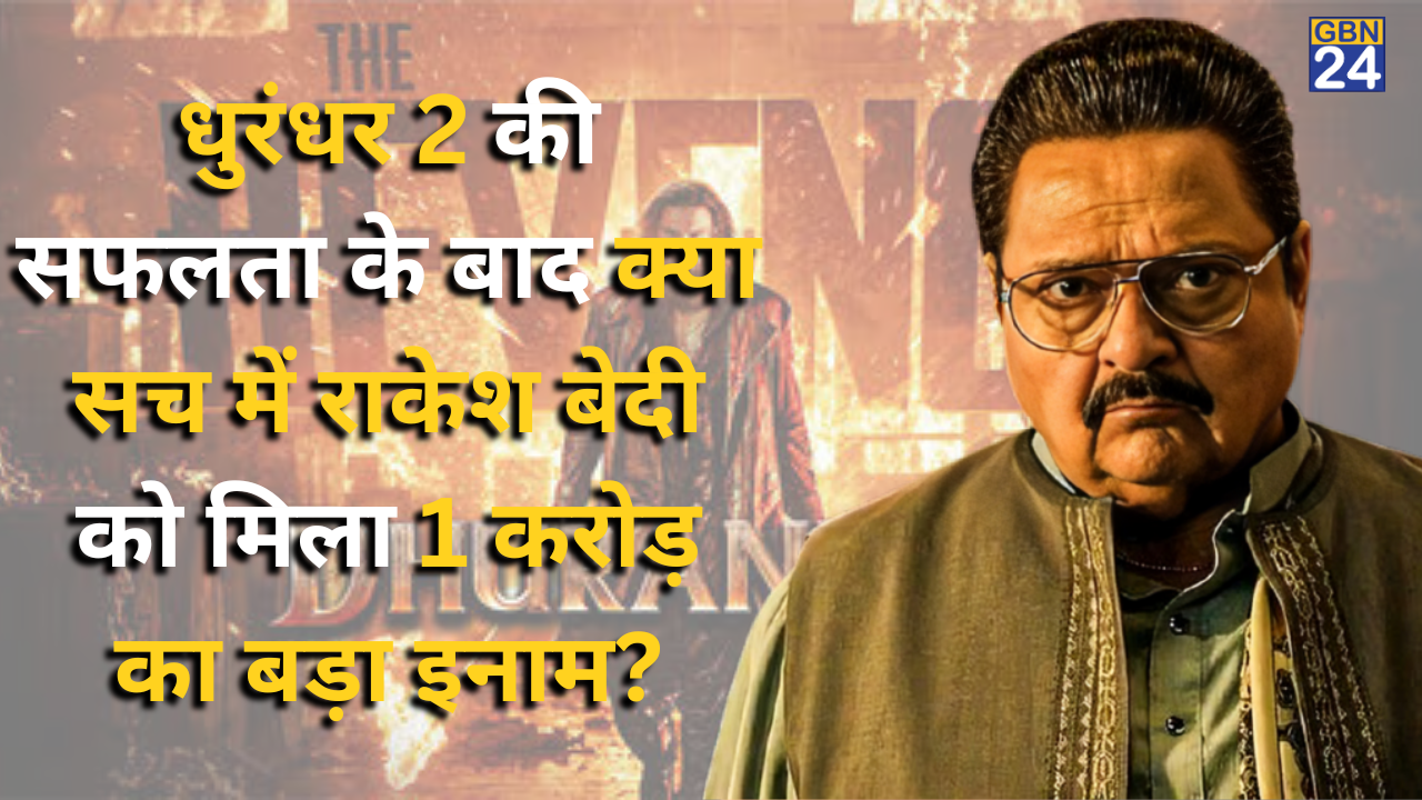 Dhurandhar 2 success