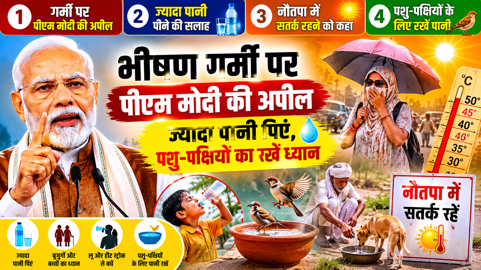 Pm Narendra Modi