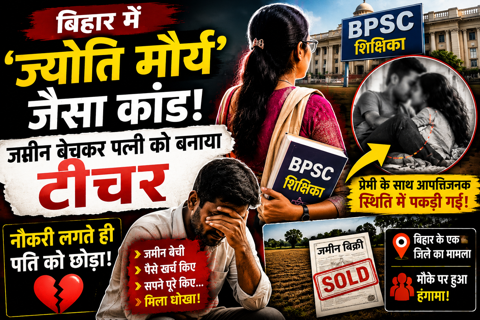 Bihar News