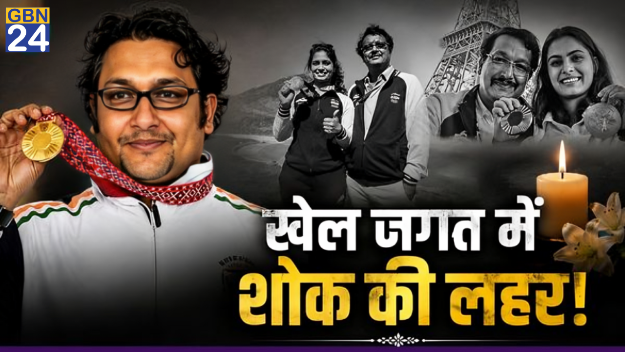 Jaspal Rana RIP