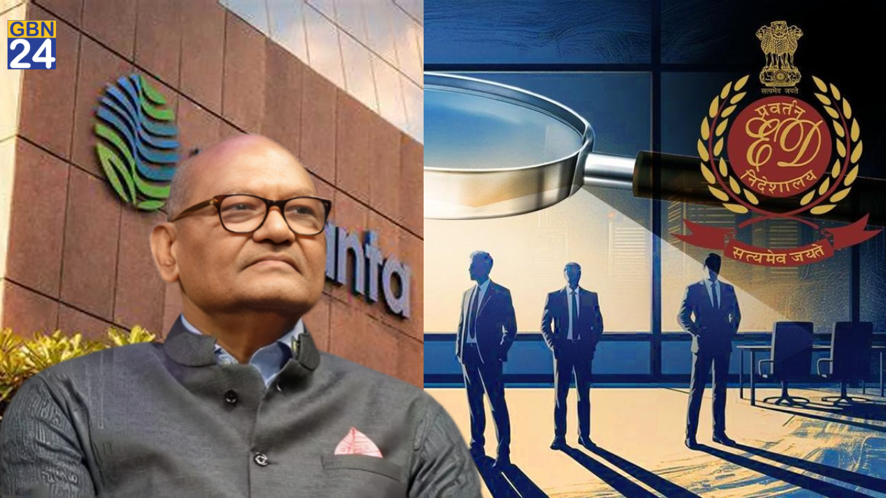 Vedanta Group