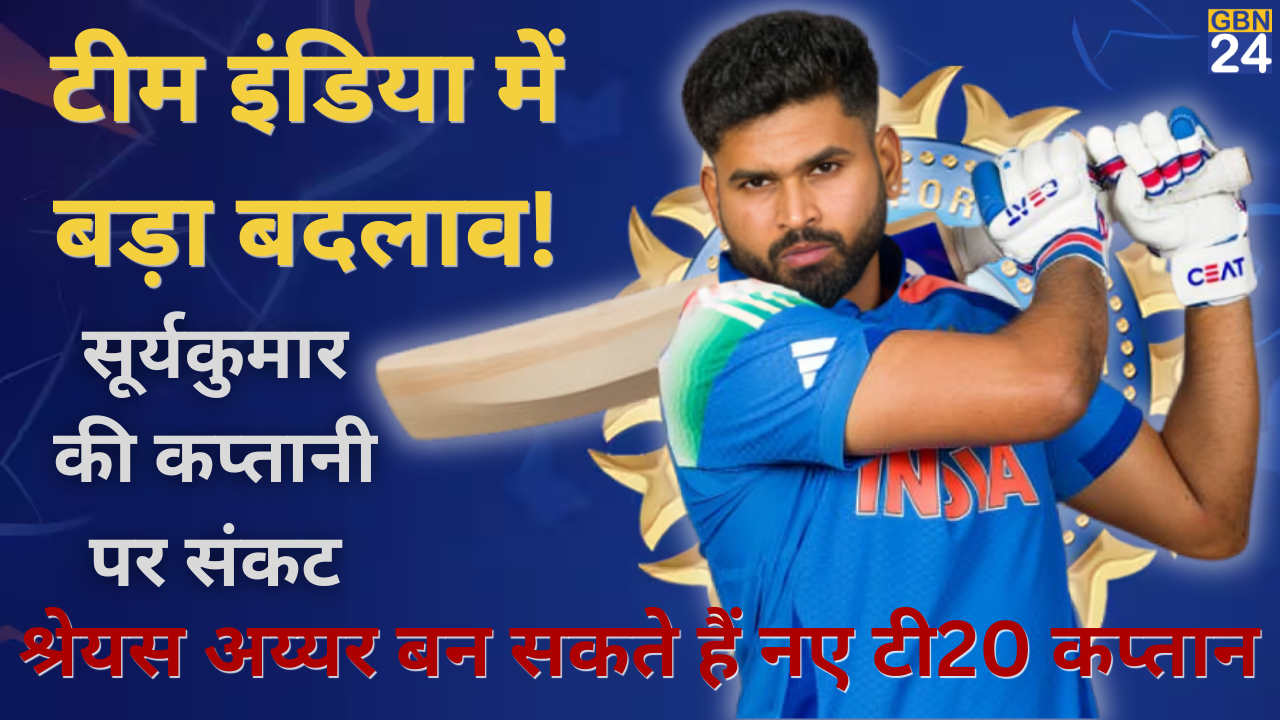 Shreyas Iyer