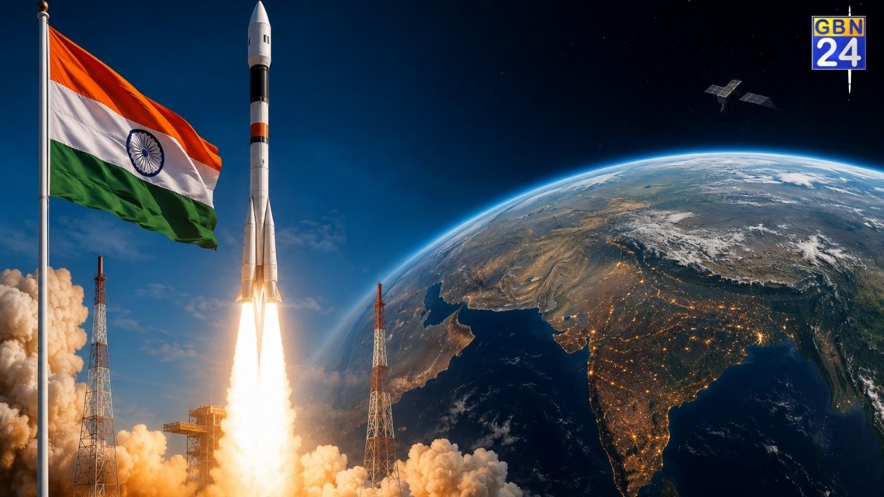 बना इतिहास… भारत का पहला प्राइवेट ऑर्बिटल रॉकेट विक्रम-1 सफलतापूर्वक पहुंचा कक्षा में, अंतरिक्ष क्षेत्र में नई उड़ान