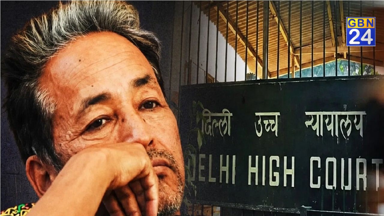 दिल्ली CJP प्रदर्शन: HC ने सोनम वांगचुक को मेदांता ले जाने की दी अनुमति, घायलों से मिले राहुल गांधी और प्रियंका।