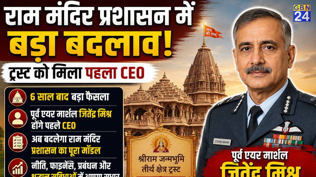 Ram Mandir